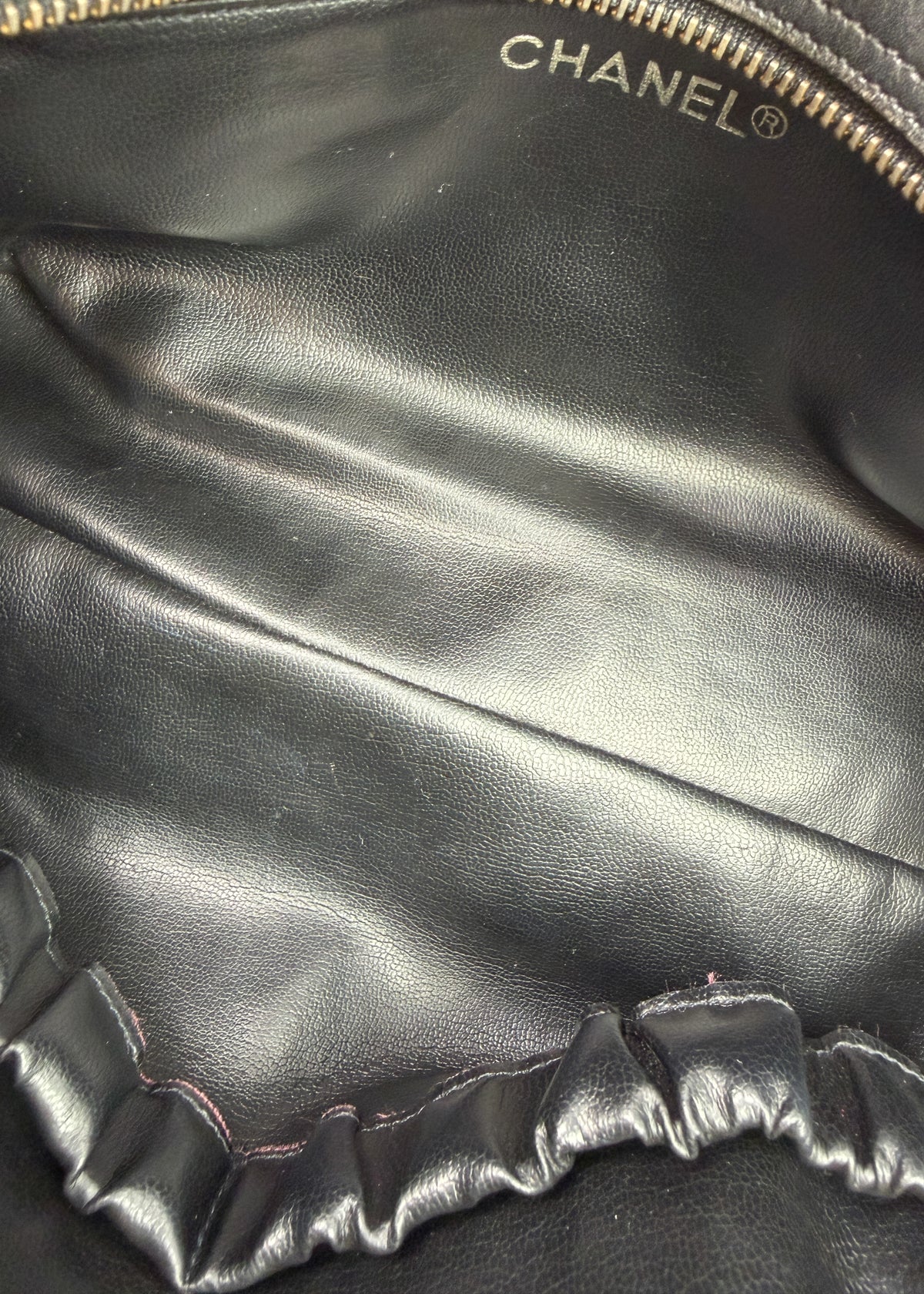 Coco Mark Cosmetic Pouch