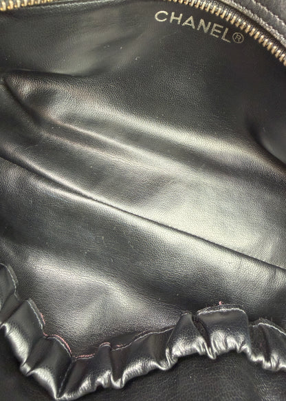 Coco Mark Cosmetic Pouch