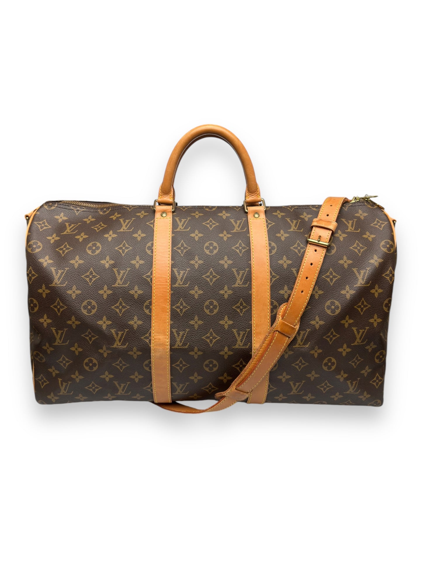 Louis Vuitton Keepall 50