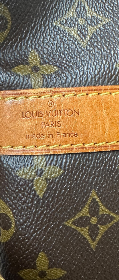 Louis Vuitton Keepall 55