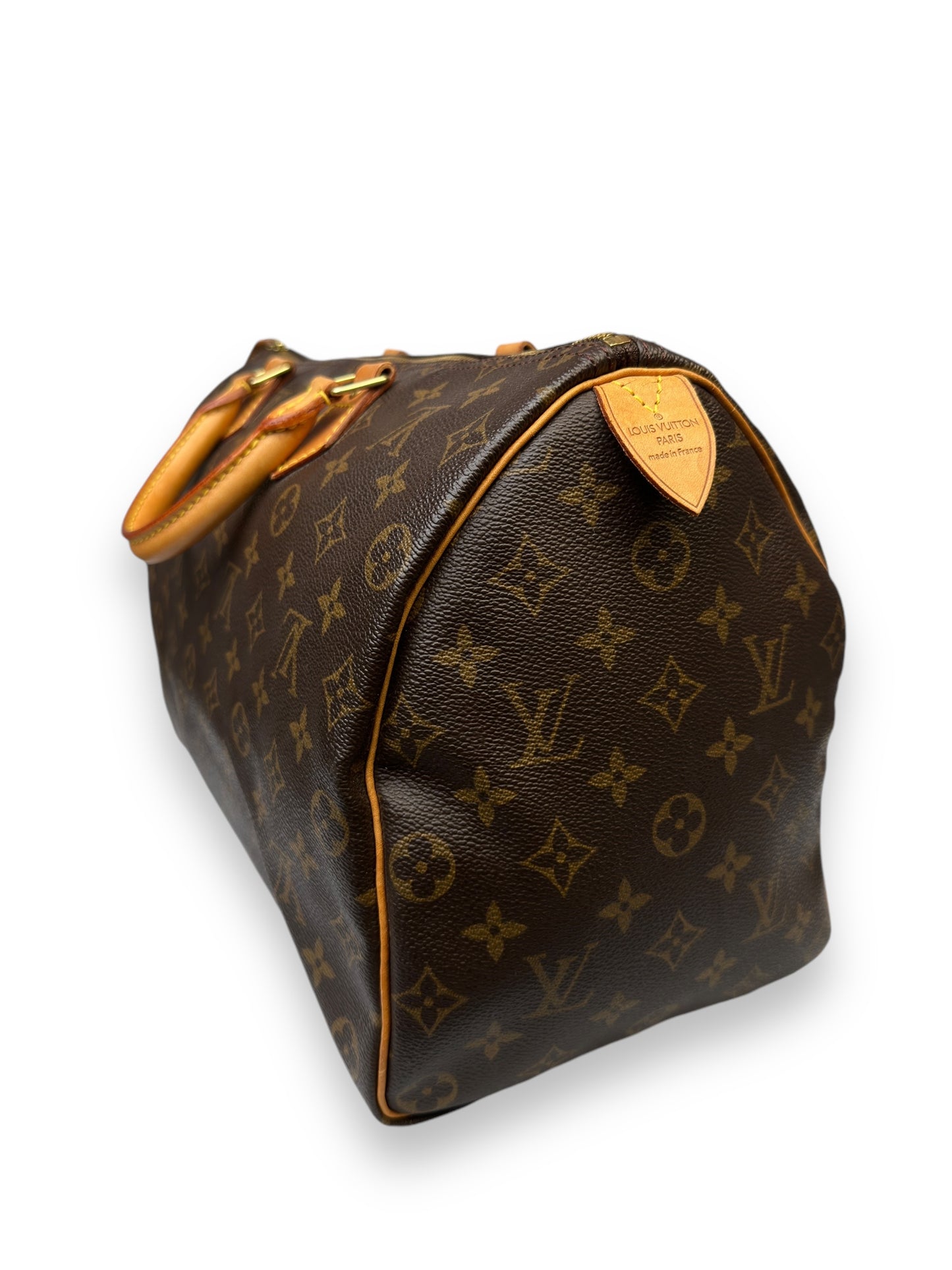 Louis Vuitton Speedy 35