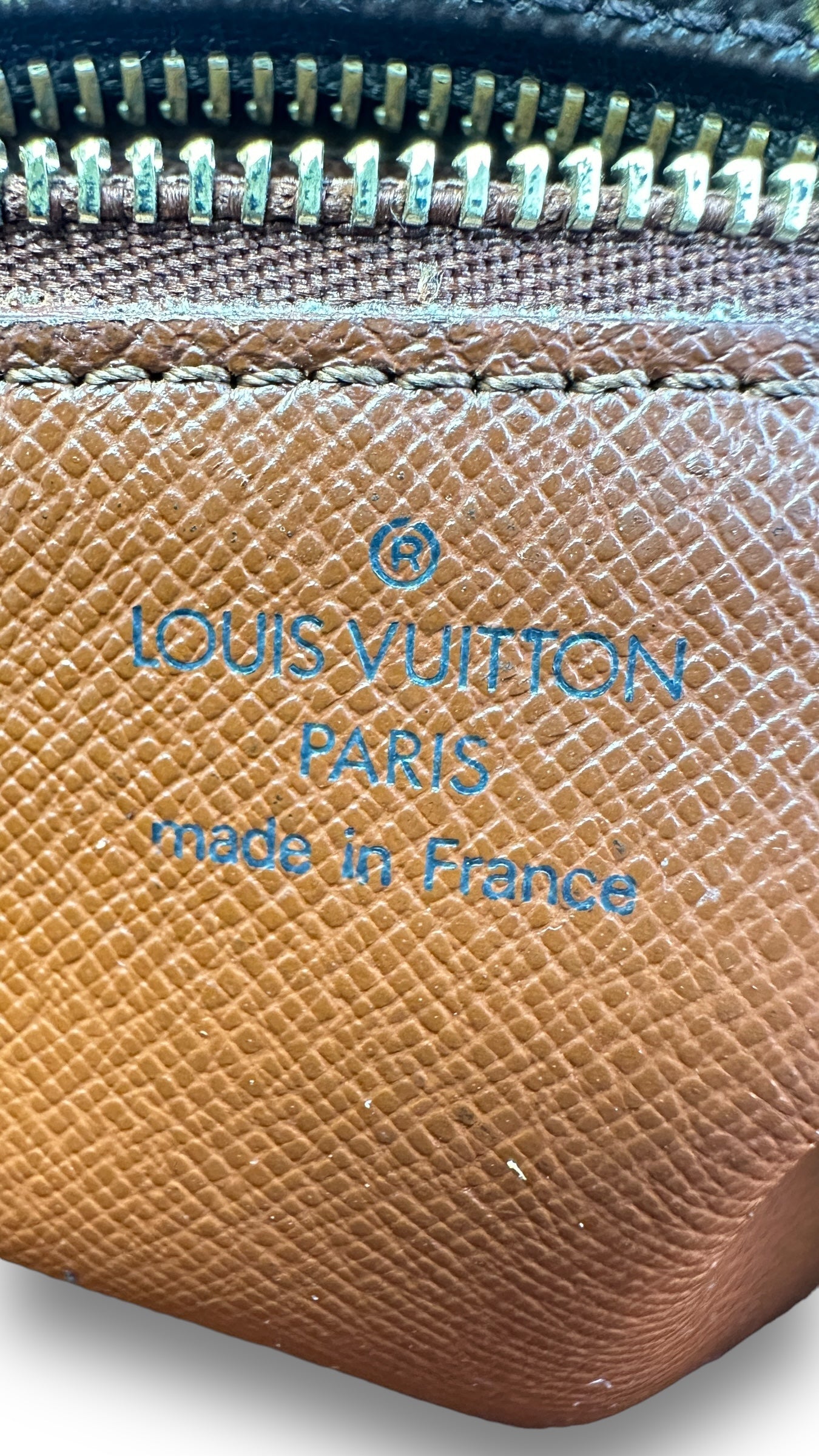 Louis Vuitton Jeune Fille PM