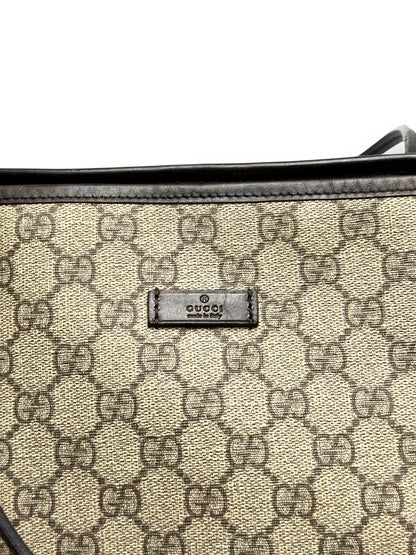 Gucci GG supreme