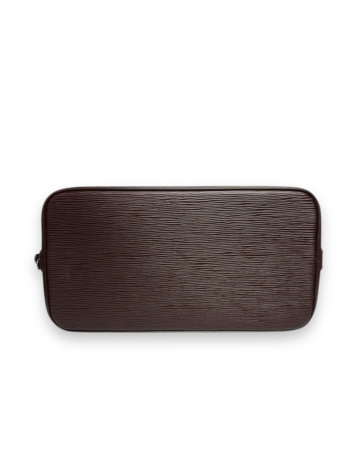 Louis Vuitton Alma PM Epi