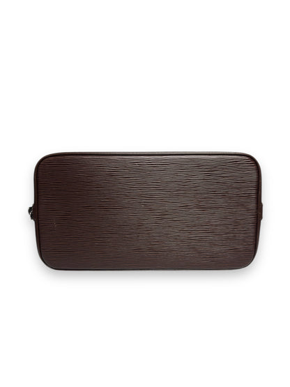 Louis Vuitton Alma PM Epi