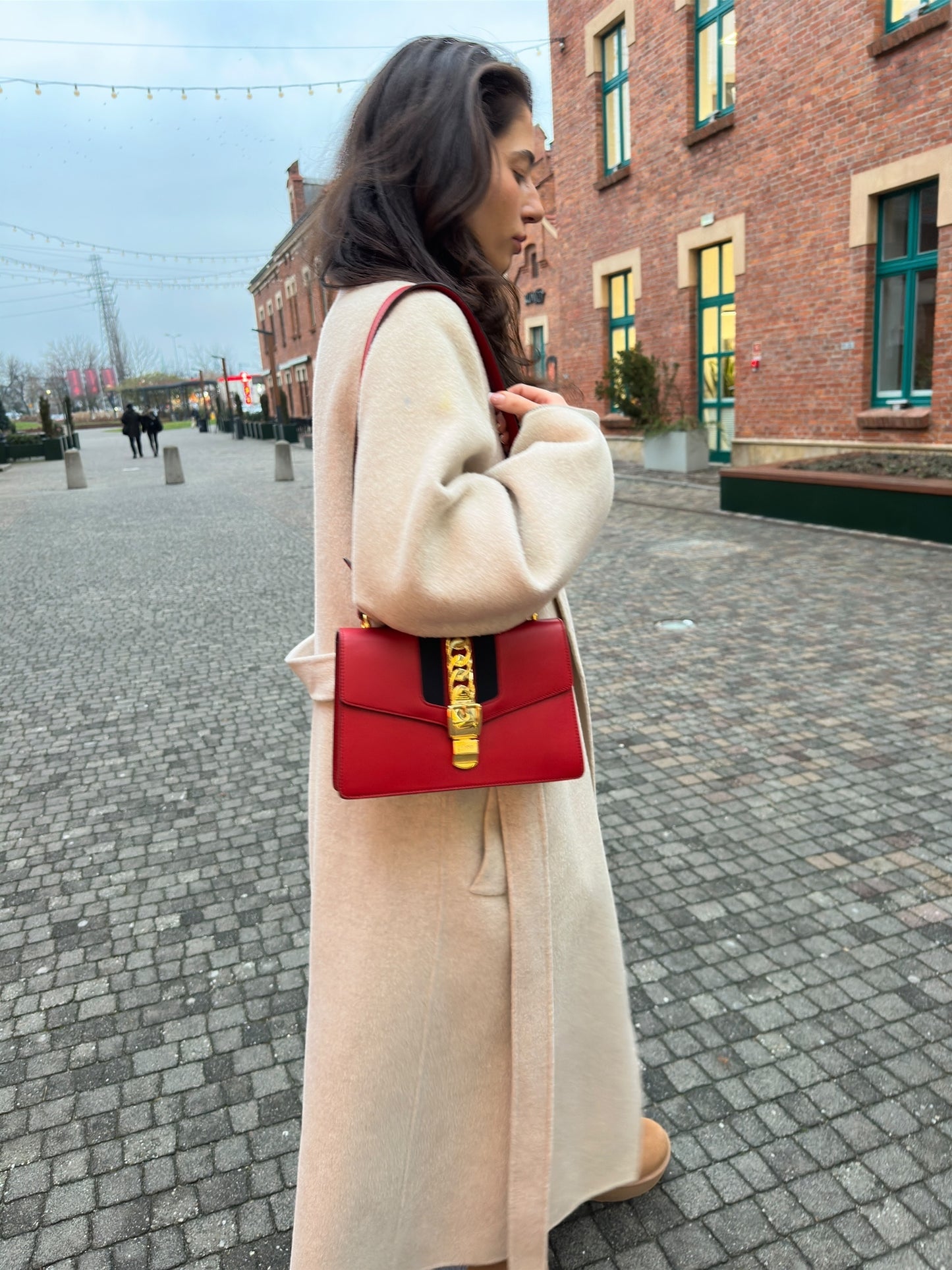 Gucci Sylvie