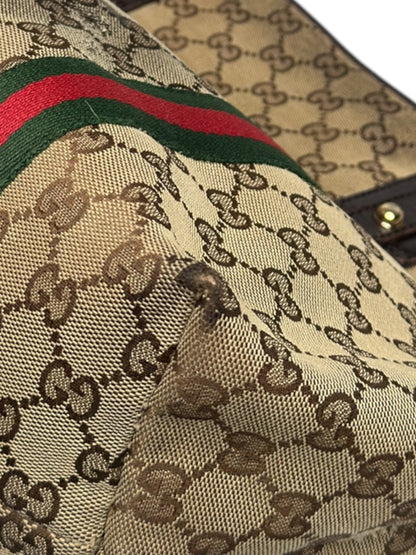 Gucci Ophidia shopper