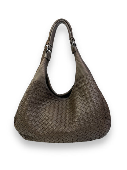 Bottega Veneta hobo city