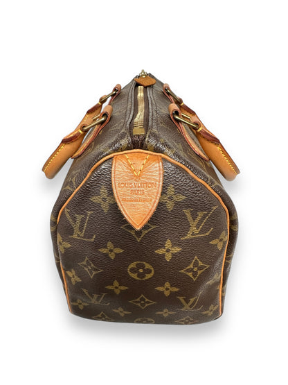 Louis Vuitton Speedy 25