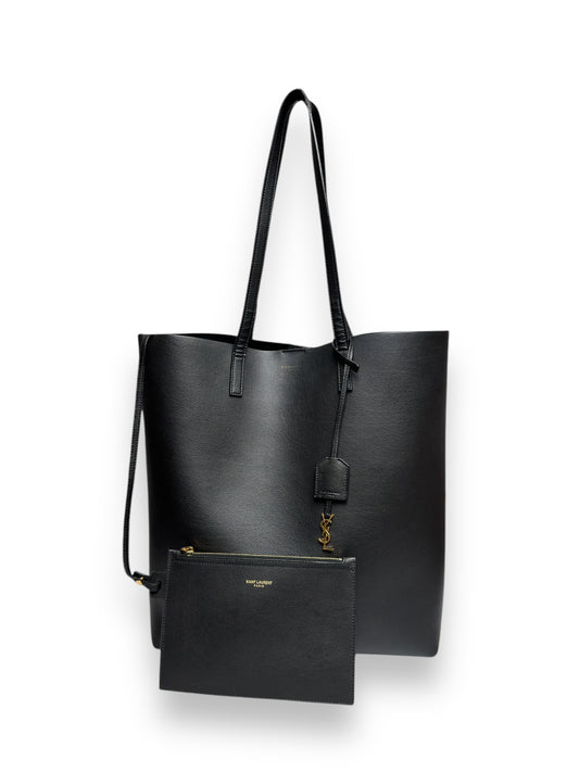 Saint Laurent shopper toy