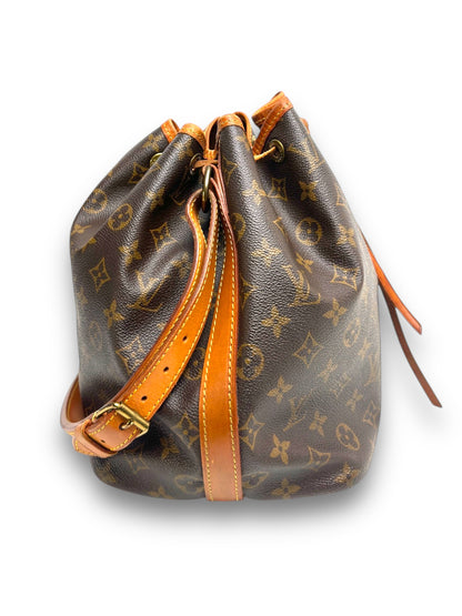 Louis Vuitton petit Noe