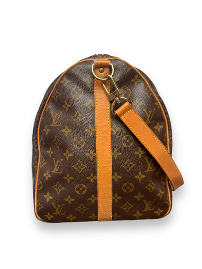 Louis Vuitton Keepall 55