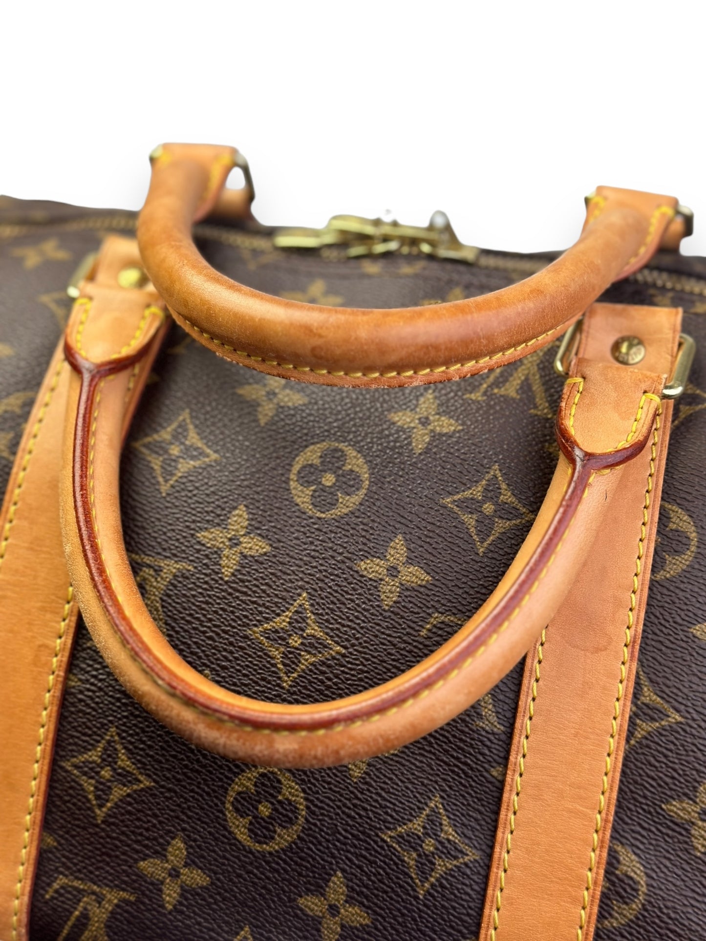 Louis Vuitton Keepall 50