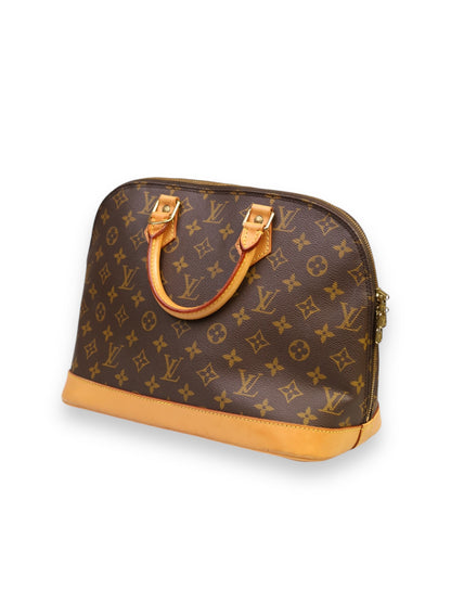 Louis Vuitton Alma PM