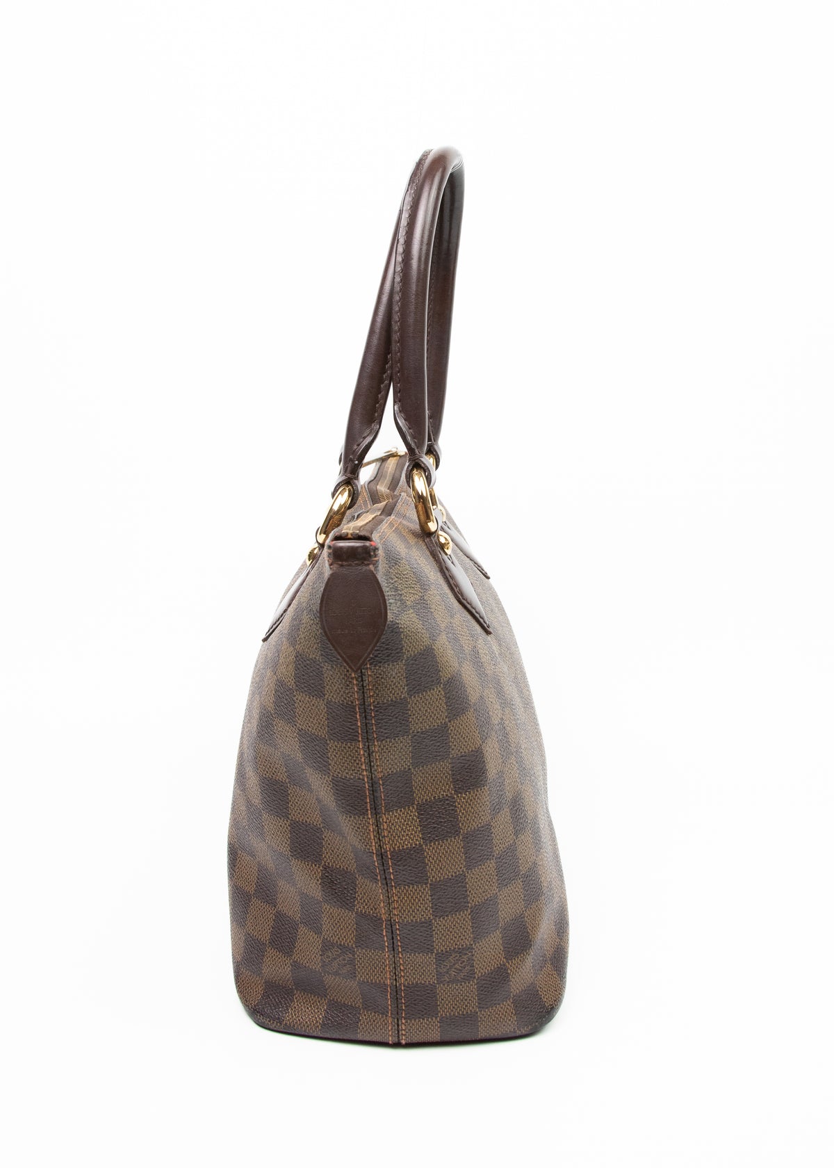 Louis Vuitton Saleya PM Damier Ebene