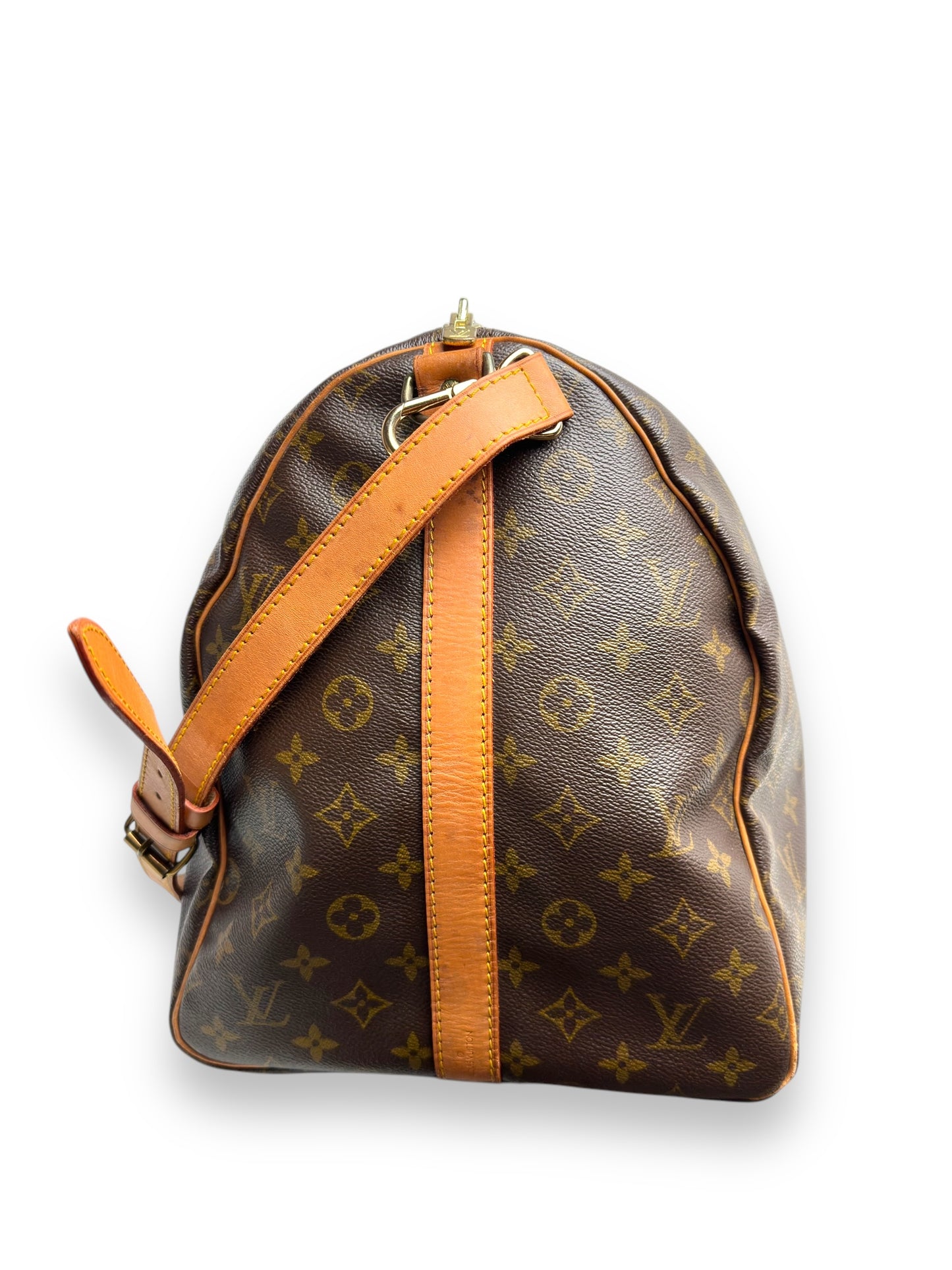 Louis Vuitton Keepall 55