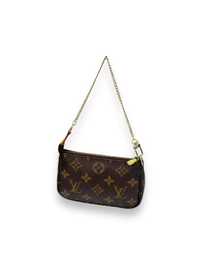 Louis Vuitton mini pochette