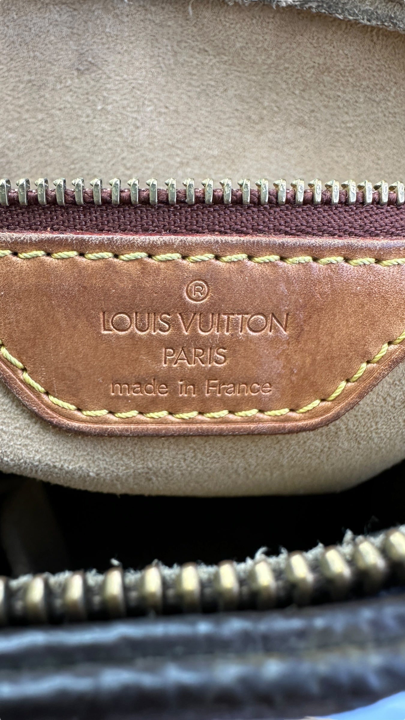 Louis Vuitton Looping GM