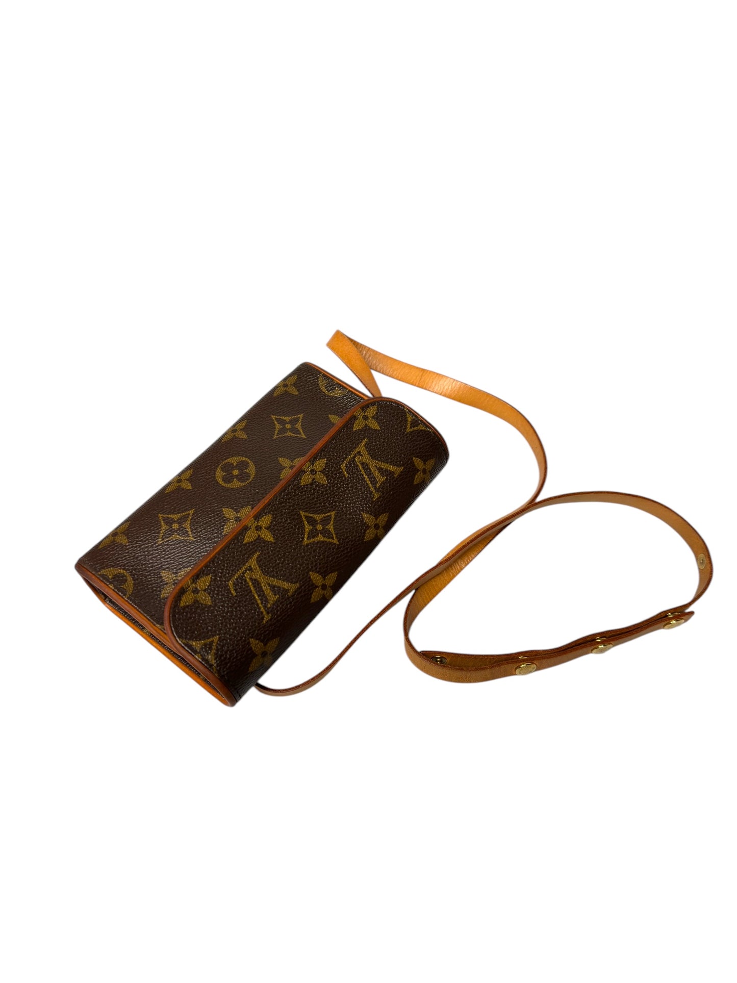 Louis Vuitton pochette Fiorentine