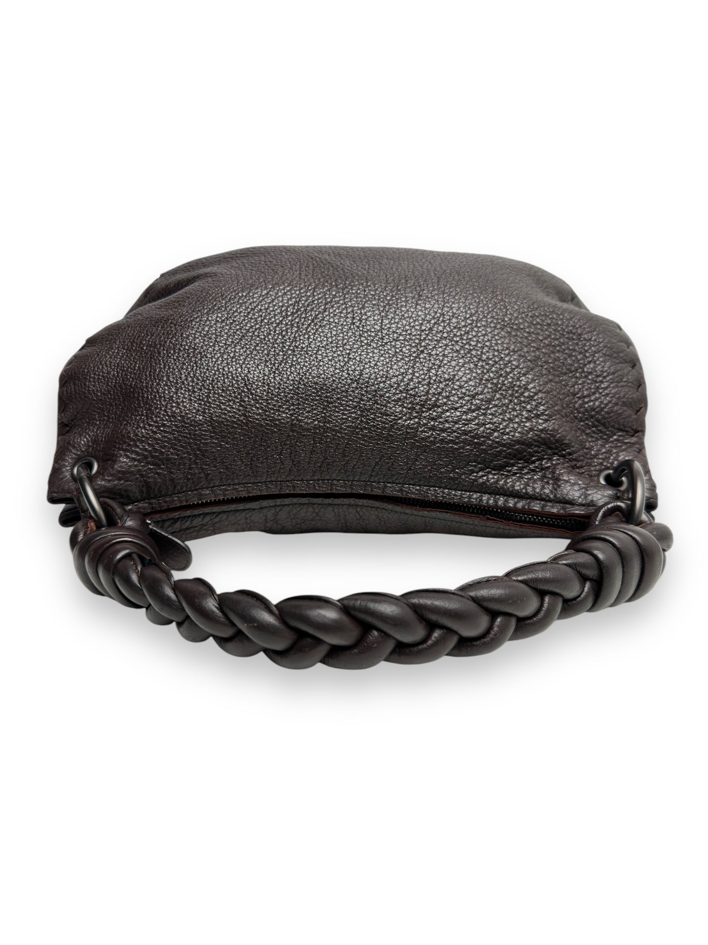 Bottega Veneta shoulder hobo