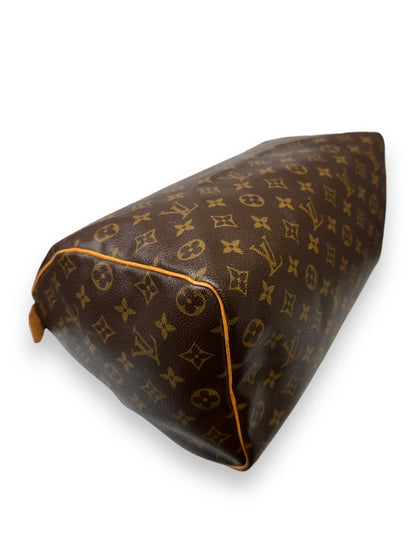 Louis Vuitton Speedy 35