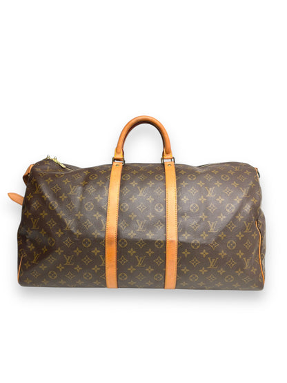 Louis Vuitton Keepall 55