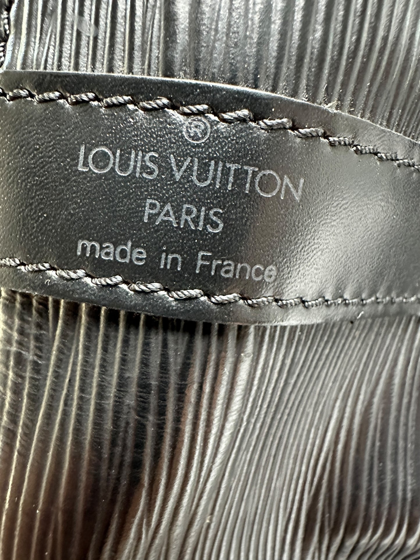 Louis Vuitton Petit Noe