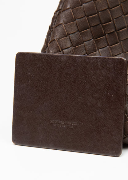 Bottega Veneta Hobo Medium
