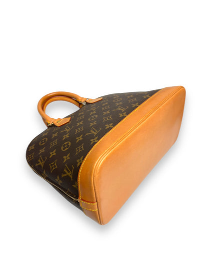 Louis Vuitton Alma PM