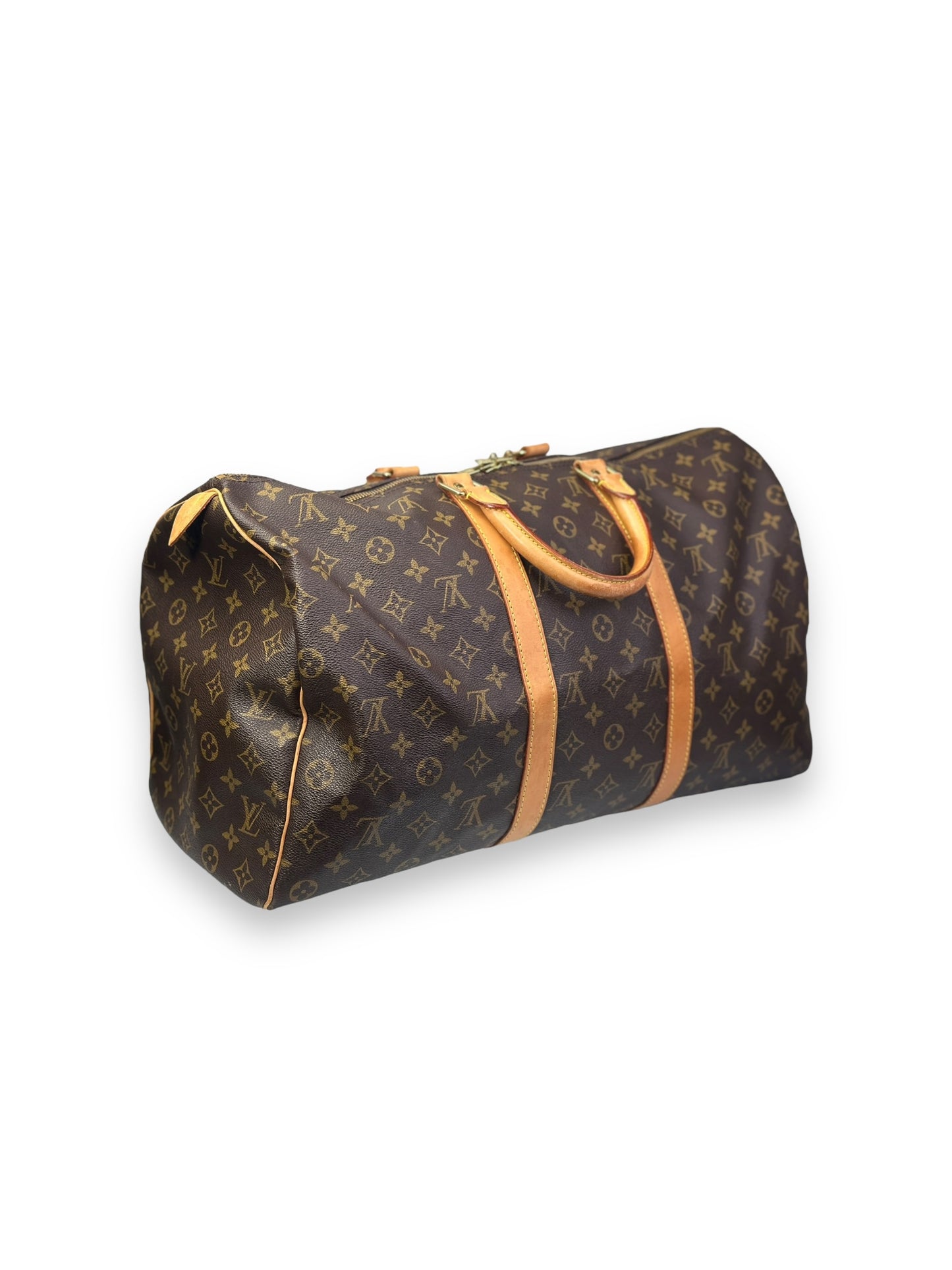 Louis Vuitton Keepall 50