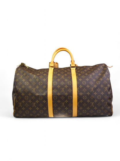 Louis Vuitton Keepall 55