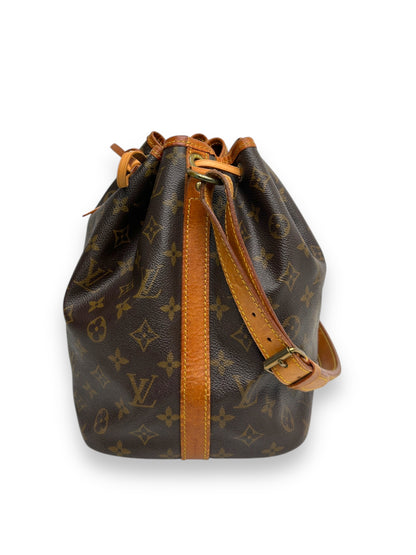 Louis Vuitton Petit Noe