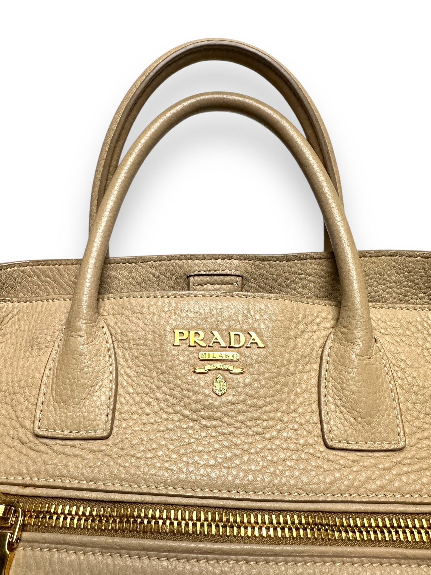 Prada Vitello Daino