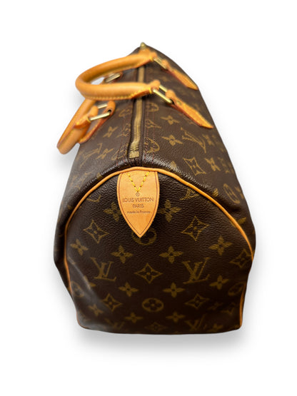 Louis Vuitton Speedy 35