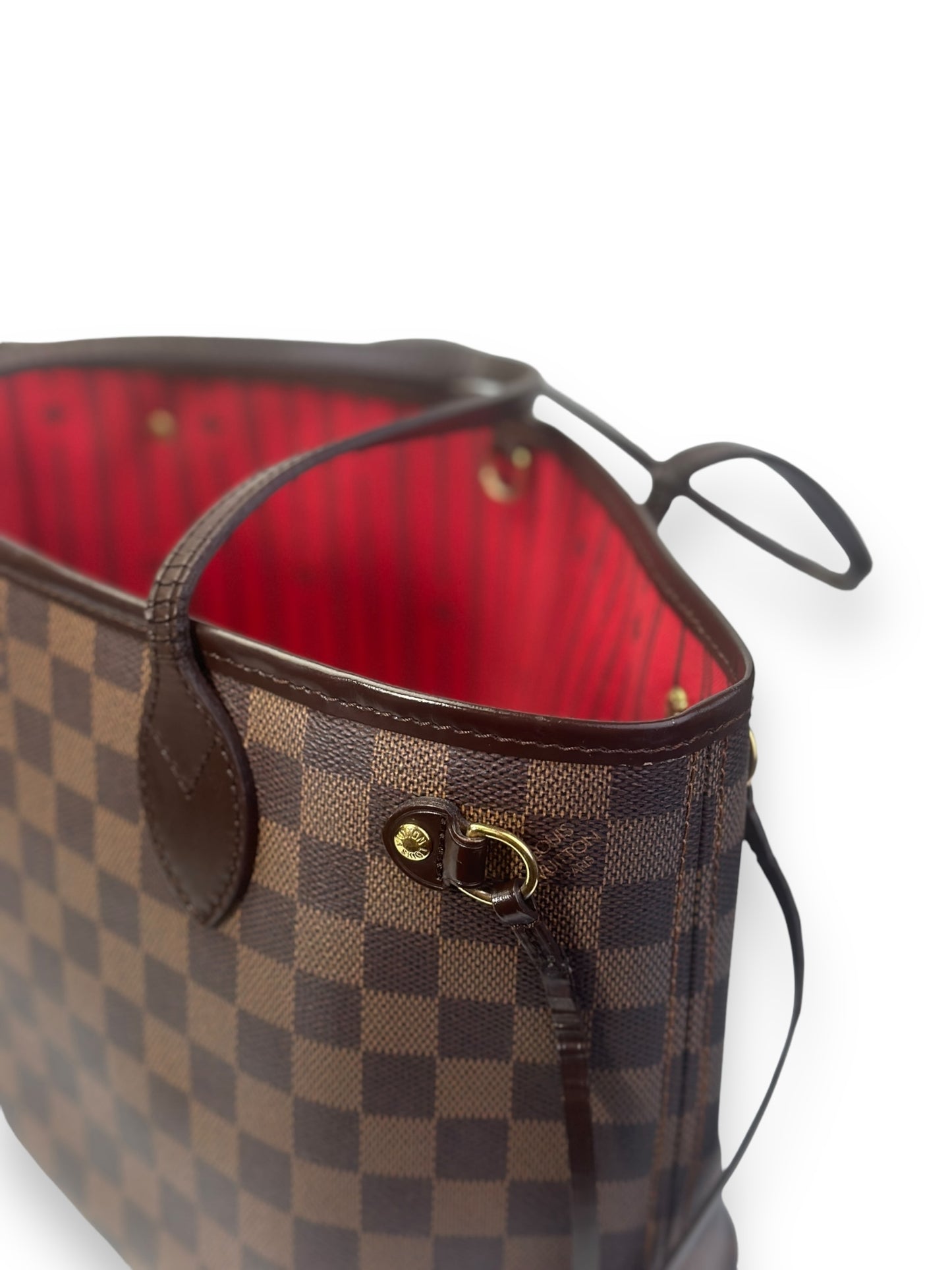 Louis Vuitton Neverfull PM