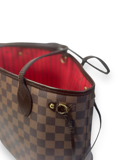 Louis Vuitton Neverfull PM