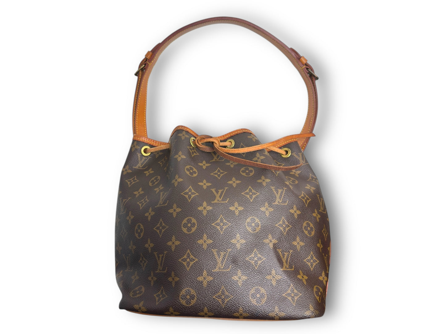 Louis Vuitton petit Noe