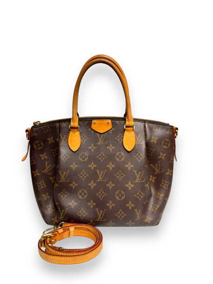 Louis Vuitton Taurenne PM