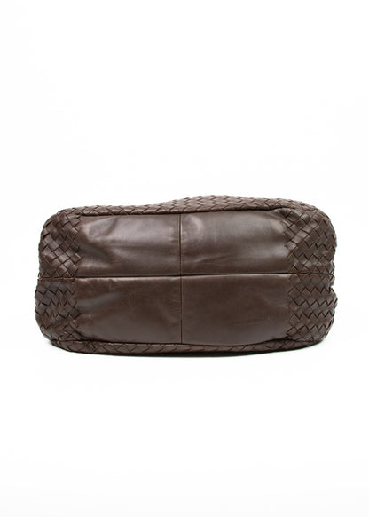 Bottega Veneta Hobo Medium