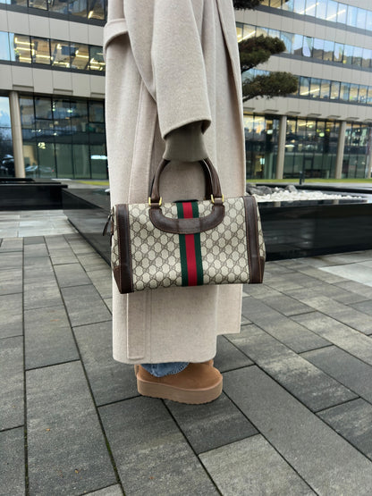 Gucci Boston