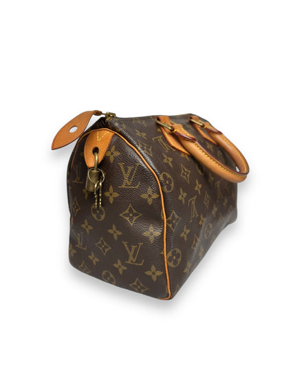 Louis Vuitton Speedy 25