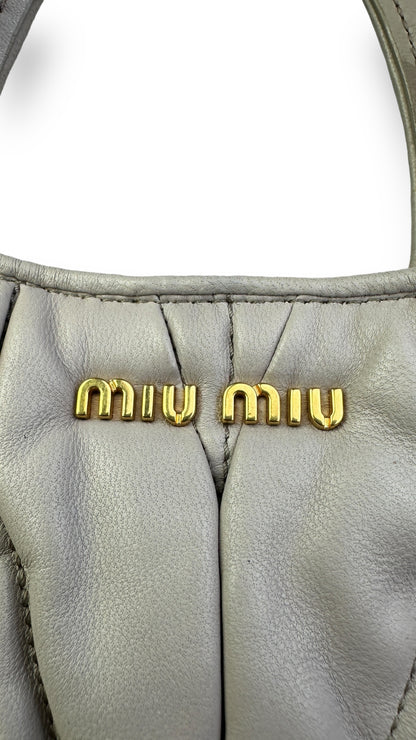 Miu miu medium