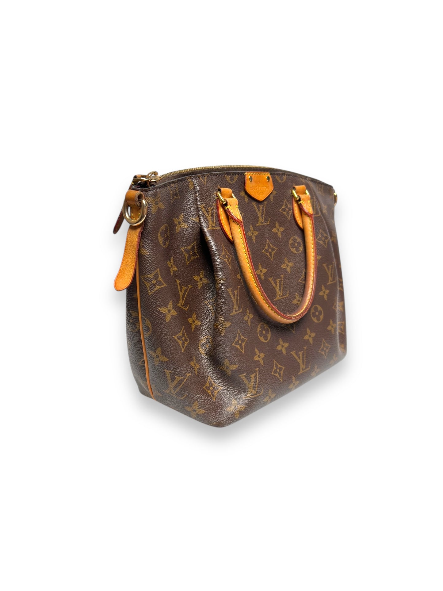 Louis Vuitton Taurenne PM