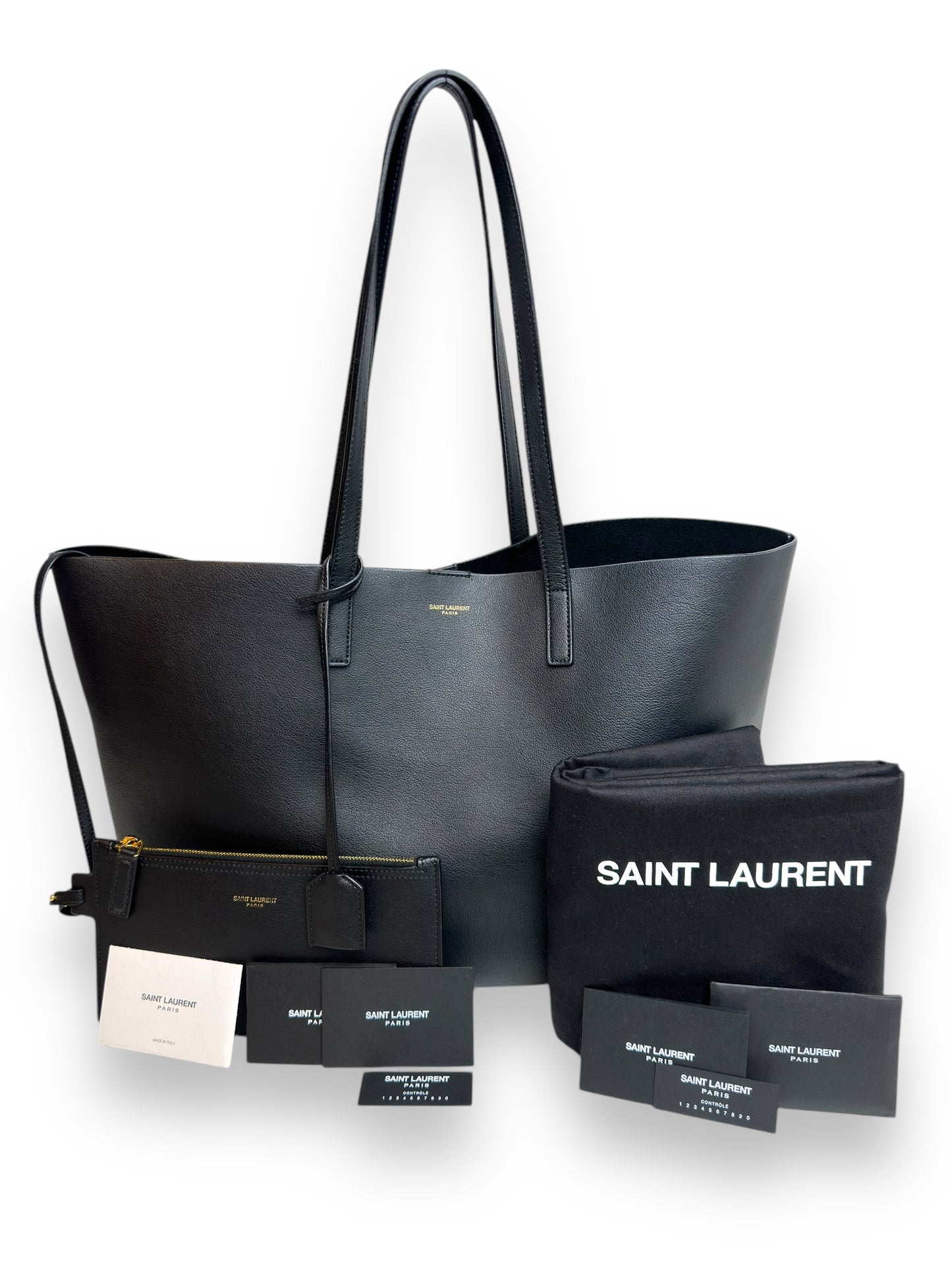 Saint Laurent Shopping