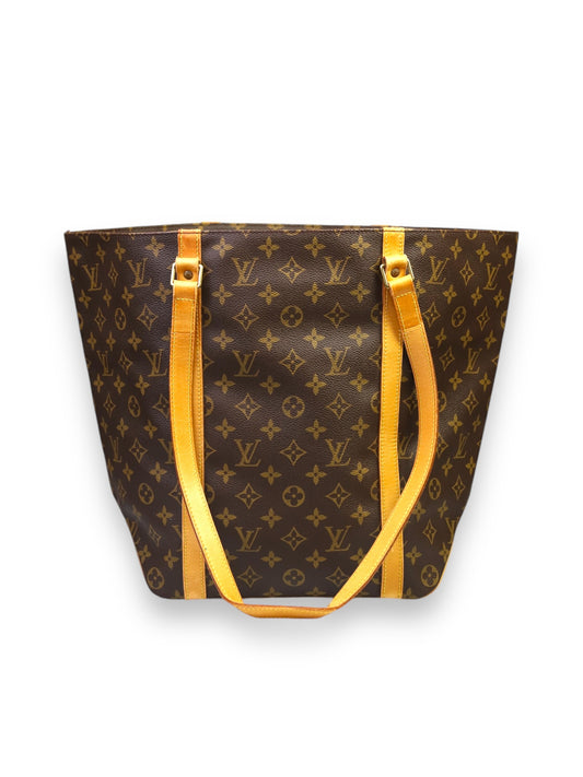 Louis Vuitton Shopping Sac