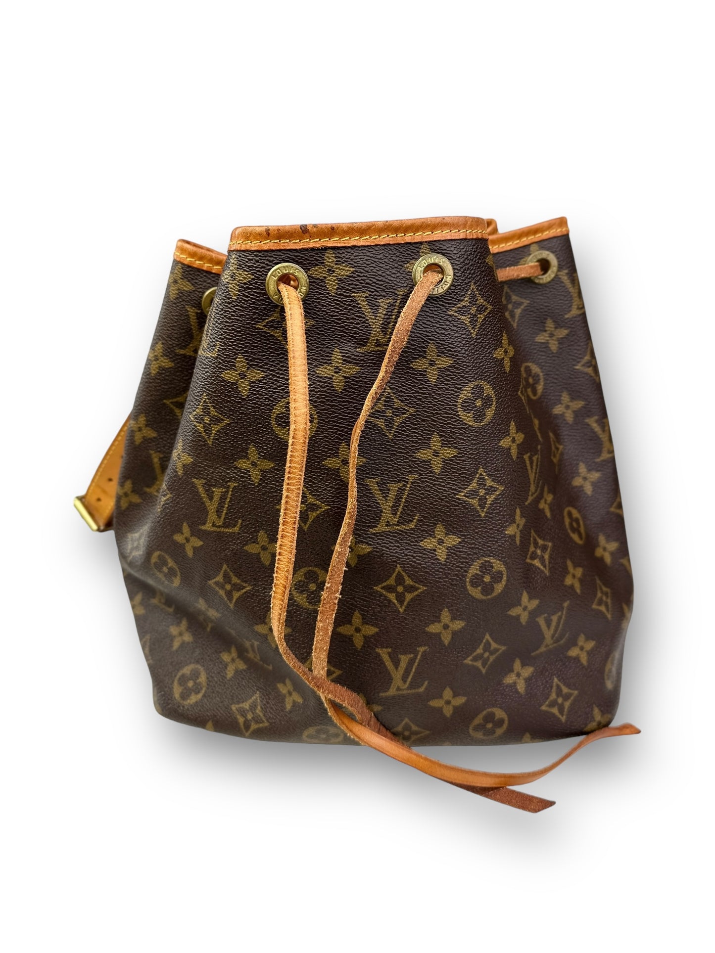 Louis Vuitton Petit Noe