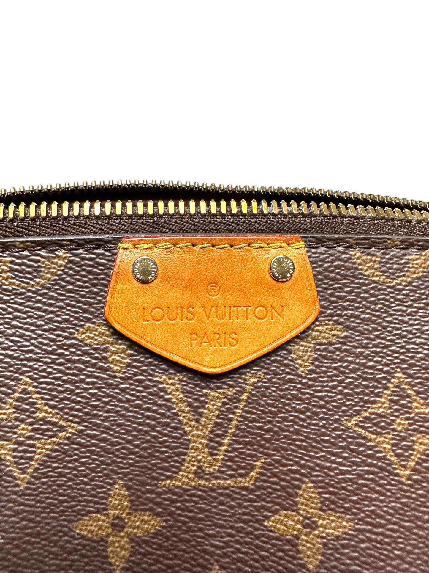 Louis Vuitton Taurenne PM