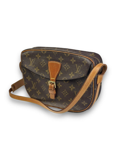 Louis Vuitton Jeune Fille PM