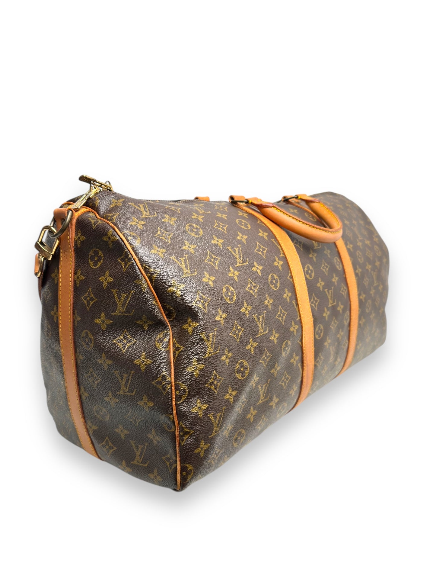 Louis Vuitton Keepall 55