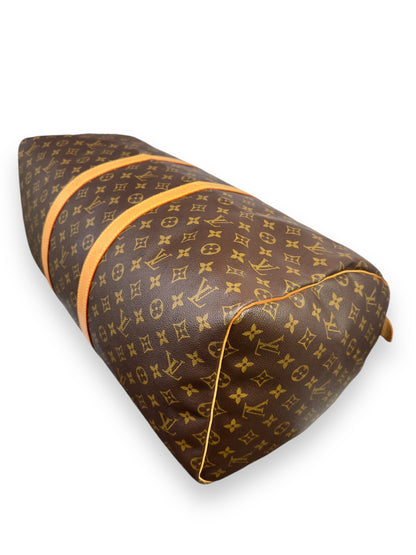 Louis Vuitton Keepall 55